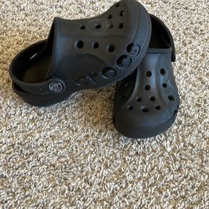 Kids Crocs